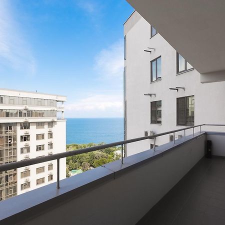 Arcadia Sky Sea View Apartment Odesa Exterior photo