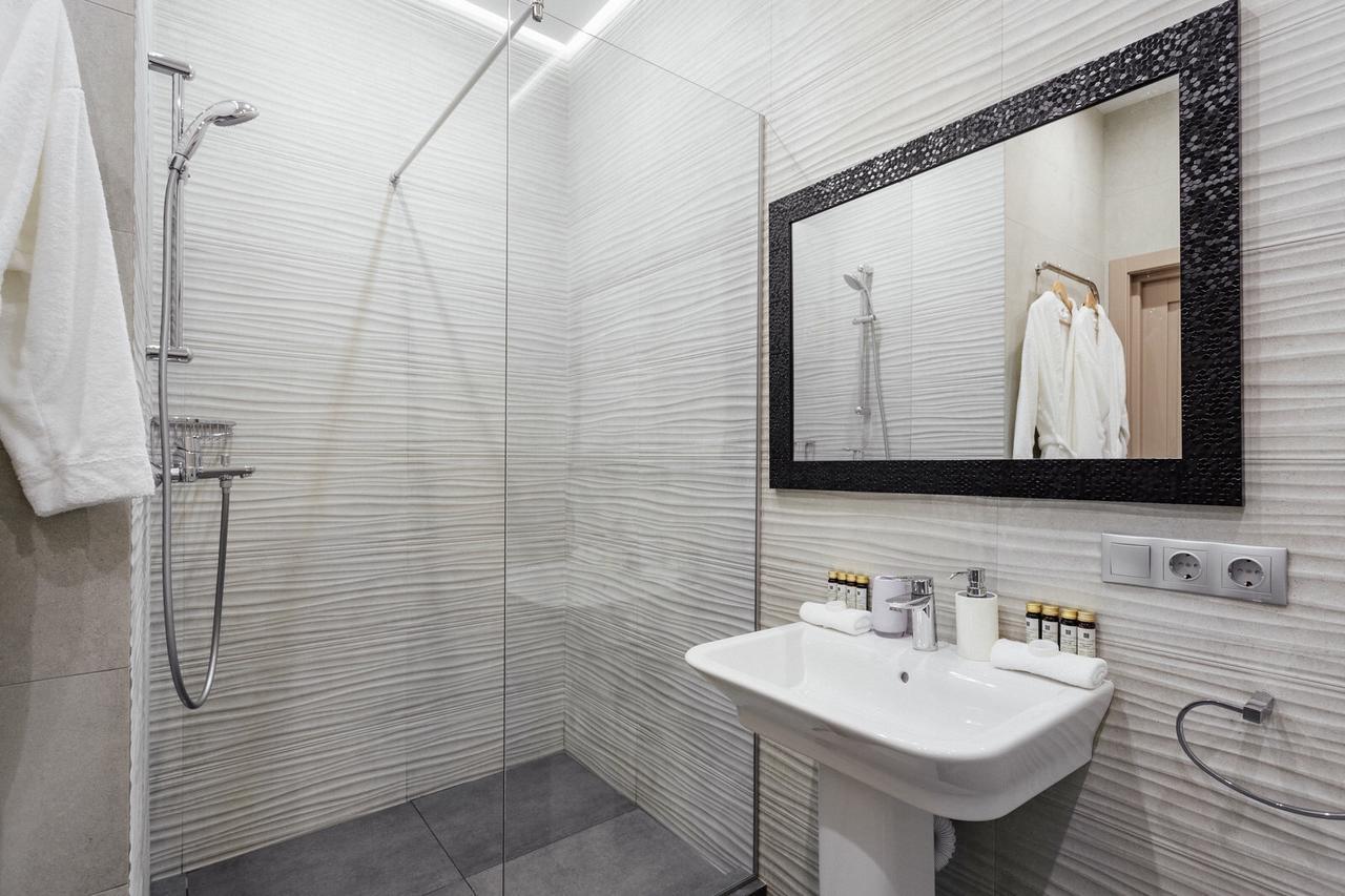 Arcadia Sky Sea View Apartment Odesa Exterior photo